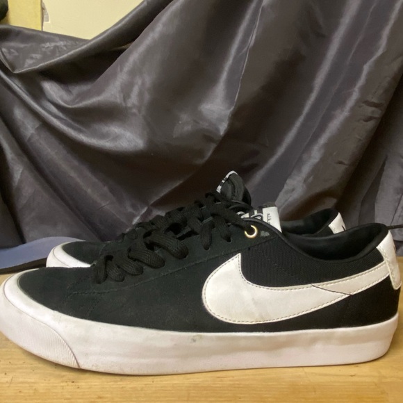 Nike blazer pro gt men size 10 - Picture 3 of 9